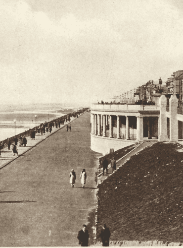 seaside