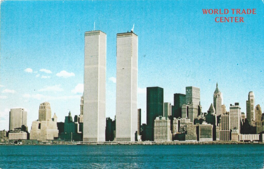 World Trade Center