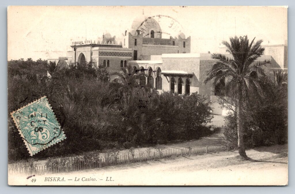 Biskra